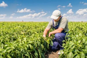 Agricultural Education in Australia: A Pathway Towards Sustainable Future