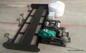 Automated Cleaning Systems in Agriculture 1