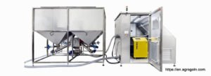 Automated Feeder Systems in Agriculture 3