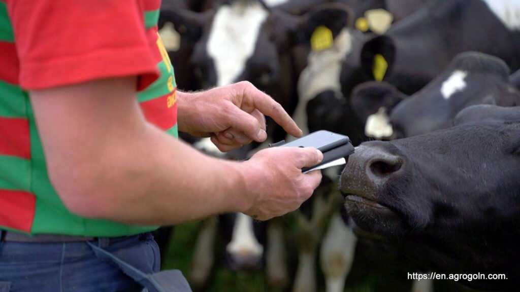 Livestock Farming Technology 22