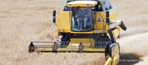 Mechanical Harvesters