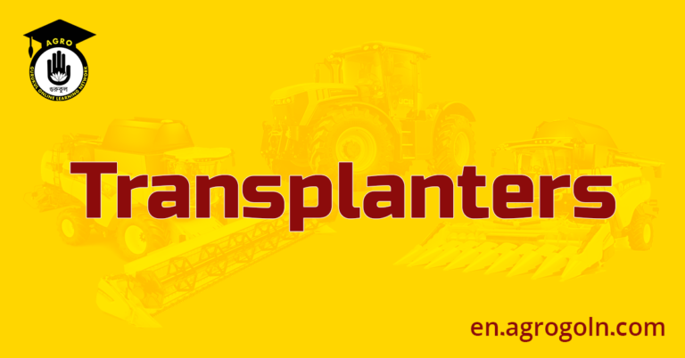 Transplanters