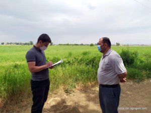 Agricultural Education in Benin: Empowering a Sustainable Future