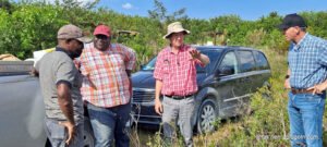 Agricultural in The Bahamas