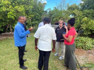 Agricultural in The Bahamas