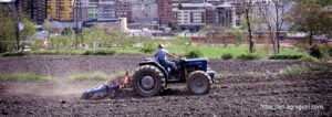 Agriculture in Andorra