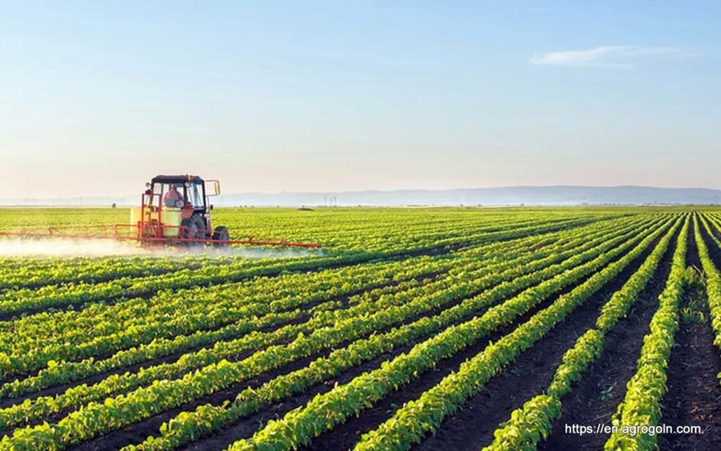 Agriculture of Barbados