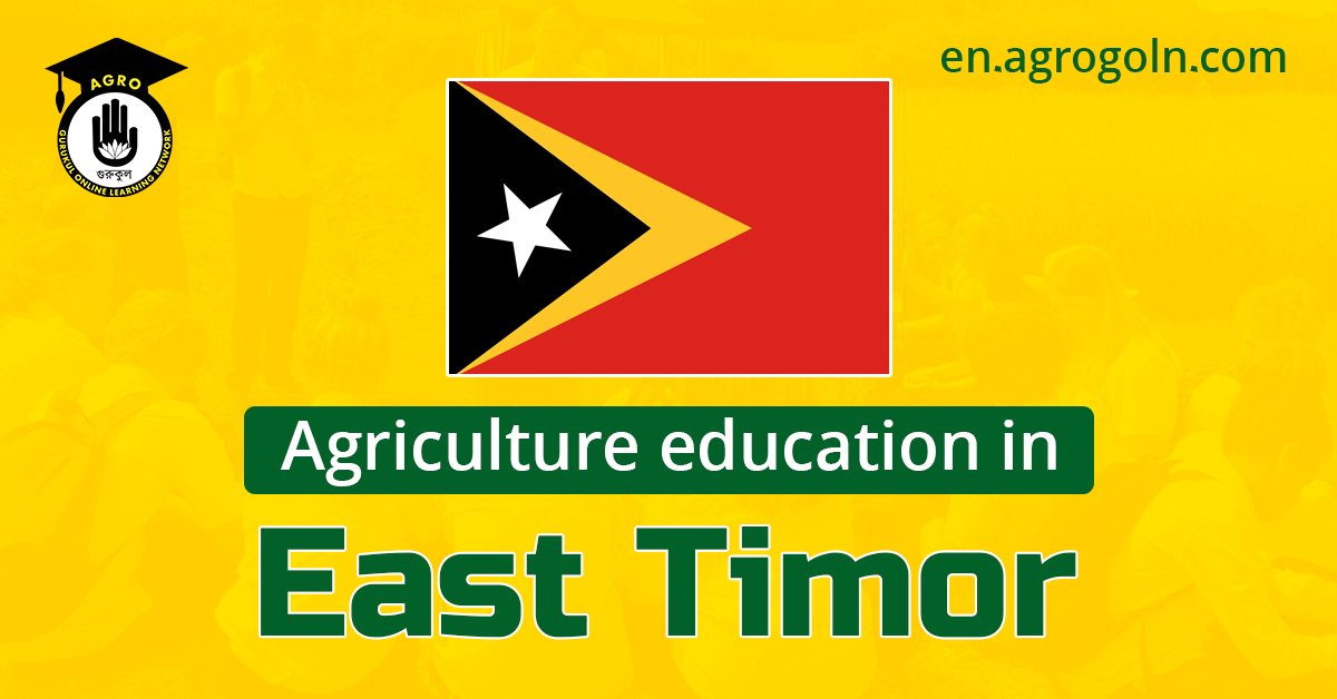 East Timor (Timor-Leste)