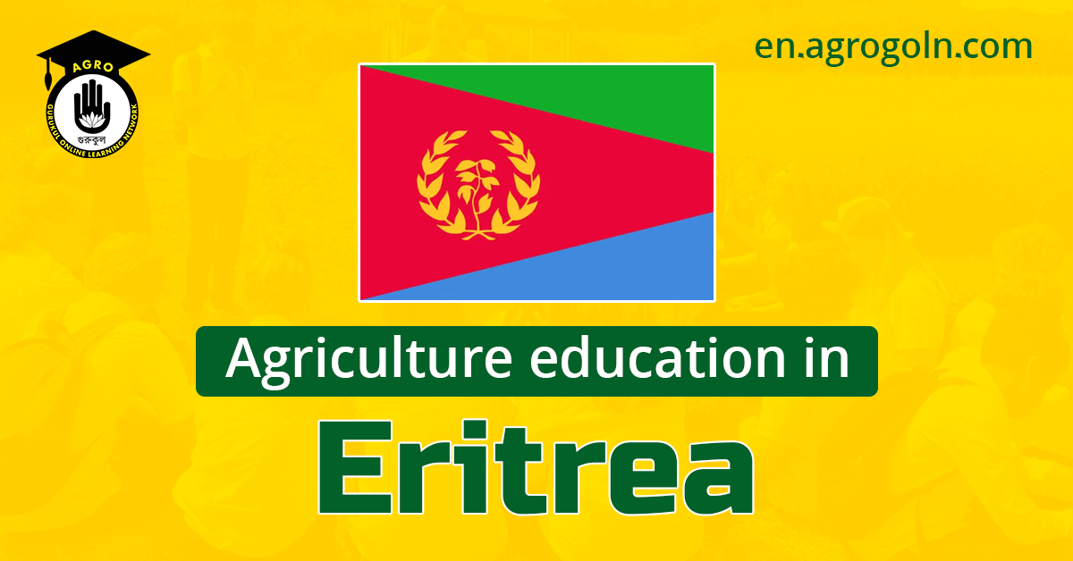 Agricultural Education in Eritrea