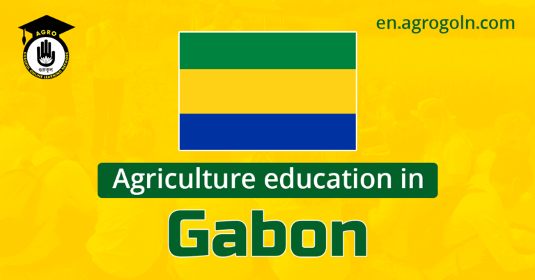 Gabon