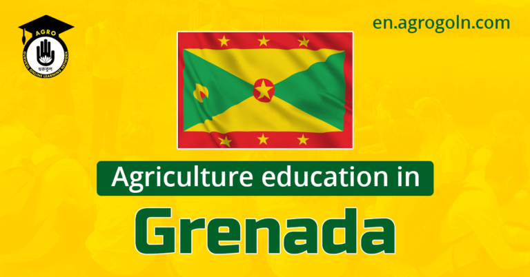 agricultural education in grenada
