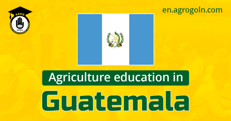agricultural education in guatemala