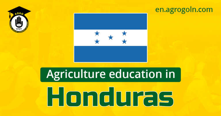 agricultural education in honduras