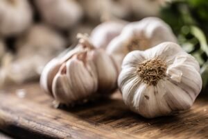 Garlic Cultivation Method: A Comprehensive Guide