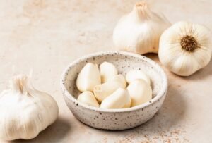 Garlic Cultivation Method: A Comprehensive Guide
